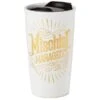Harry Potter™ Mischief Managed Travel Mug, 10 Oz. -Hallmark 0001 HPO1015
