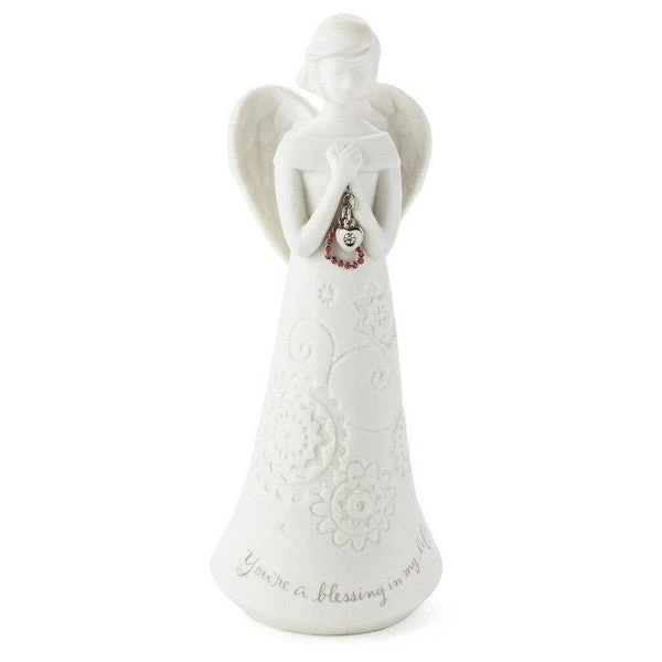 Joanne Eschrich Love Angel Figurine 3 Joanne Eschrich Love Angel Figurine