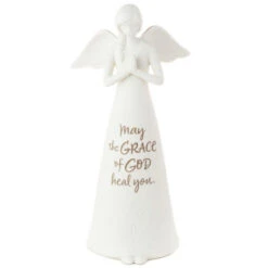 Joanne Eschrich Grace Of God Healing Angel Figurine