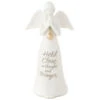 Joanne Eschrich Thoughts And Prayers Angel Figurine