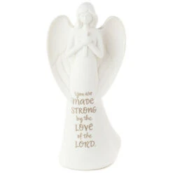 Joanne Eschrich Love Of The Lord Protection Angel Figurine