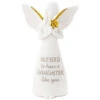 Joanne Eschrich Blessing Of A Daughter Mini Angel Figurine 2 Joanne Eschrich Blessing Of A Daughter Mini Angel Figurine -Hallmark 0001 JOA2219