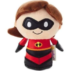 Hallmark Itty Bittys® The Incredibles Elastigirl Stuffed Plush