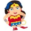 Hallmark DC Comics™ Wonder Woman™ Gifties Gift Sack 1 Hallmark DC Comics™ Wonder Woman™ Gifties Gift Sack -Hallmark 0001 KID1158