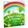 Hallmark Nana's Love Is Forever Recordable Storybook -Hallmark 0001 KOB1201
