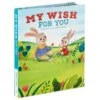 Hallmark My Wish For You Recordable Storybook 1 Hallmark My Wish For You Recordable Storybook -Hallmark 0001 KOB1210