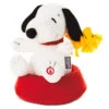 Peanuts® Silly Spinning Snoopy Stuffed Animal With Sound And Motion 2 Peanuts® Silly Spinning Snoopy Stuffed Animal With Sound And Motion -Hallmark 0001 PAJ2103