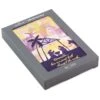 Hallmark Nativity Scene In Bethlehem Boxed Christmas Cards, Pack Of 16 -Hallmark 0001APX1030