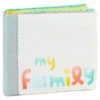 Hallmark My Family Soft Photo Book 1 Hallmark My Family Soft Photo Book -Hallmark 0001BBY4747 1