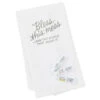 Hallmark Bless This Mess Tea Towel Handprint Kit 1 Hallmark Bless This Mess Tea Towel Handprint Kit -Hallmark 0001BBY4798