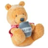 Hallmark Disney Baby Winnie The Pooh Wobble And Chime Stuffed Animal -Hallmark 0001BBY4805