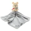 Hallmark Disney Baby Winnie The Pooh Plush And Lovey Blanket
