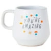 Hallmark You're Amazing Mug, 15 Oz.