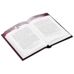 Hallmark Jesus Always: Embracing Joy In His Presence Book 7 Hallmark Jesus Always: Embracing Joy In His Presence Book -Hallmark 0001BOK1064 3