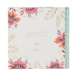 Hallmark She’s More Than My Friend, She’s My Sister Book 6 Hallmark She’s More Than My Friend, She’s My Sister Book -Hallmark 0001BOK1067 2