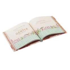 Hallmark She’s More Than My Friend, She’s My Sister Book 7 Hallmark She’s More Than My Friend, She’s My Sister Book -Hallmark 0001BOK1067 3