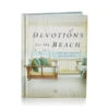 Hallmark Devotions For The Beach Book -Hallmark 0001BOK1258