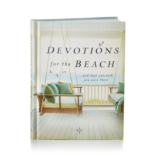 Hallmark Devotions For The Beach Book 3 Hallmark Devotions For The Beach Book