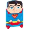 Hallmark DC Comics A Day In The Life Of Superman Board Book -Hallmark 0001BOK1329