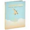 Hallmark Through The Storm: Wishing You A Break In The Clouds Book -Hallmark 0001BOK1413