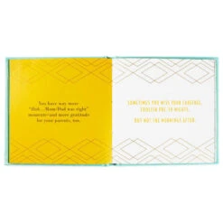 Hallmark Why 30 Is Amazing Book -Hallmark 0001BOK1450 2