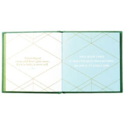 Hallmark Why 18 Is Awesome Book -Hallmark 0001BOK1451 2