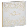 Hallmark My Promise Book -Hallmark 0001BOK1480 1