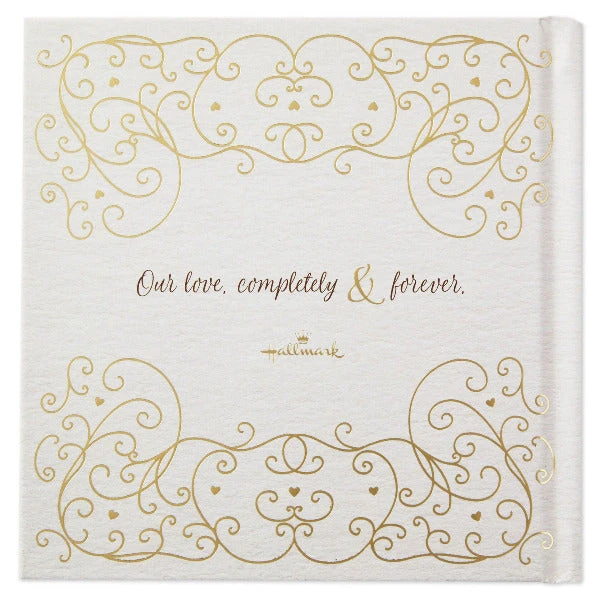 Hallmark My Promise Book 5 Hallmark My Promise Book - Image 3