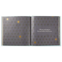 Hallmark Cheers To The Years Book -Hallmark 0001BOK1481 2