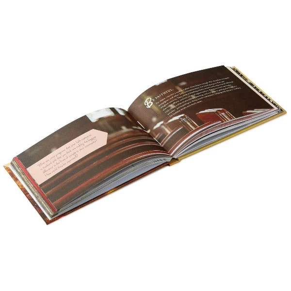 Hallmark Life Starts At Retirement Book 4 Hallmark Life Starts At Retirement Book - Image 2