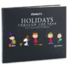 Hallmark Peanuts® Holidays Through The Years Book -Hallmark 0001BOK1558 1