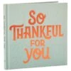 Hallmark So Thankful For You Book 1 Hallmark So Thankful For You Book -Hallmark 0001BOK1561 1