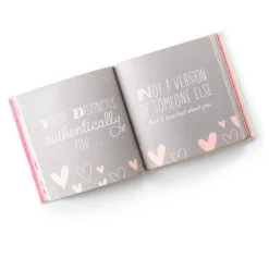 Hallmark I Believe In You Gift Book -Hallmark 0001BOK2173 2