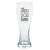 Hallmark Best Dad Ever Pilsner Glass, 19.27 Oz. 2 Hallmark Best Dad Ever Pilsner Glass, 19.27 Oz. -Hallmark 0001BRW3217