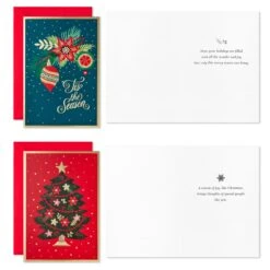 Hallmark -Hallmark 0001BXX1027 2