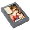 Hallmark Mary And Child Religious Boxed Christmas Cards, Pack Of 16 -Hallmark 0001DSH1010 1