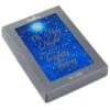Hallmark Oh Holy Night Religious Boxed Christmas Cards, Pack Of 12 -Hallmark 0001DSH1016