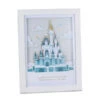 Hallmark Walt Disney World 50th Anniversary Castle Papercraft Framed Art, 8.88x10.5 1 Hallmark Walt Disney World 50th Anniversary Castle Papercraft Framed Art, 8.88x10.5 -Hallmark 0001DYG2062