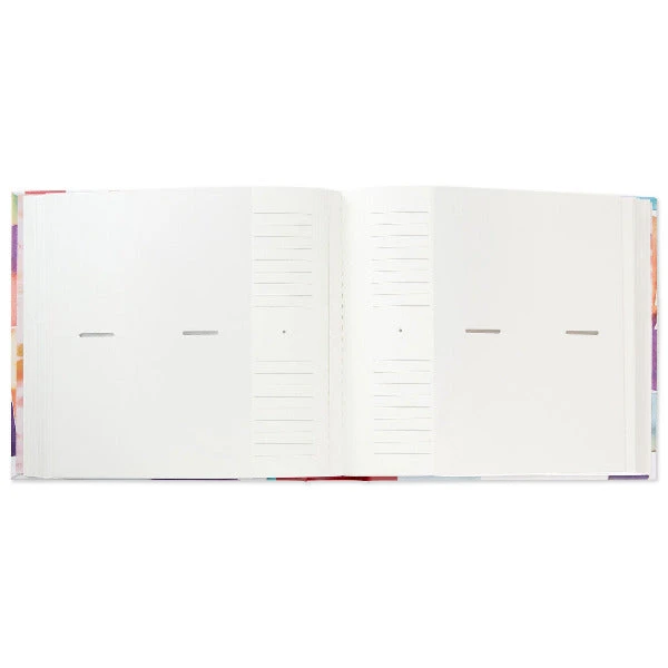 Hallmark Watercolor Butterfly Photo Album 4 Hallmark Watercolor Butterfly Photo Album - Image 2