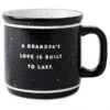Hallmark A Grandpa's Love Mug, 16 Oz. -Hallmark 0001FMN3041