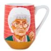 Hallmark Sophia The Golden Girls Sicily Mug, 15 Oz.