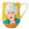 Hallmark Dorothy Golden Girls I Need My Coffee Mug, 15 Oz. -Hallmark 0001GOL1038