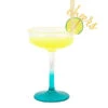 Hallmark Signature Cheers Margarita Premium Glass Hallmark Ornament 1 Hallmark Signature Cheers Margarita Premium Glass Hallmark Ornament -Hallmark 0001HDL2164