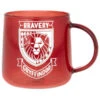 Hallmark Harry Potter™ Gryffindor™ Glass Mug -Hallmark 0001HPO1065