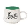 Hallmark Harry Potter™ Retro Slytherin™ Mug, 26 Oz. -Hallmark 0001HPO1097