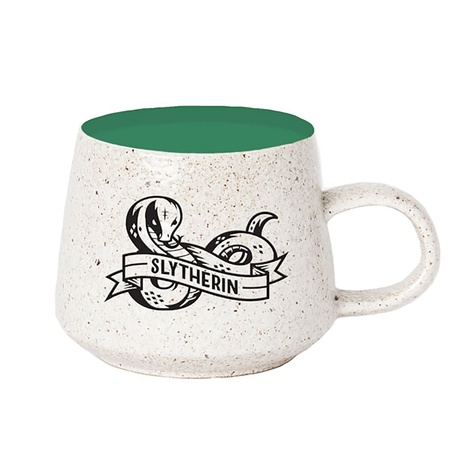 Hallmark Harry Potter™ Retro Slytherin™ Mug, 26 Oz. 2 Hallmark Harry Potter™ Retro Slytherin™ Mug, 26 Oz.