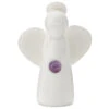 Hallmark Amethyst Angel Of Inspiration Mini Angel Figurine, 2" 2 Hallmark Amethyst Angel Of Inspiration Mini Angel Figurine, 2" -Hallmark 0001JOA1041