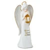 Hallmark Blessed Beyond Measure Angel Figurine With Light, 12" -Hallmark 0001JOA1047