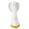 Hallmark Love Lives On Angel Figurine, 8.5" 1 Hallmark Love Lives On Angel Figurine, 8.5" -Hallmark 0001JOA2108