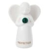Hallmark Malachite Angel Of Protection Mini Angel Figurine, 2" -Hallmark 0001JOA2115